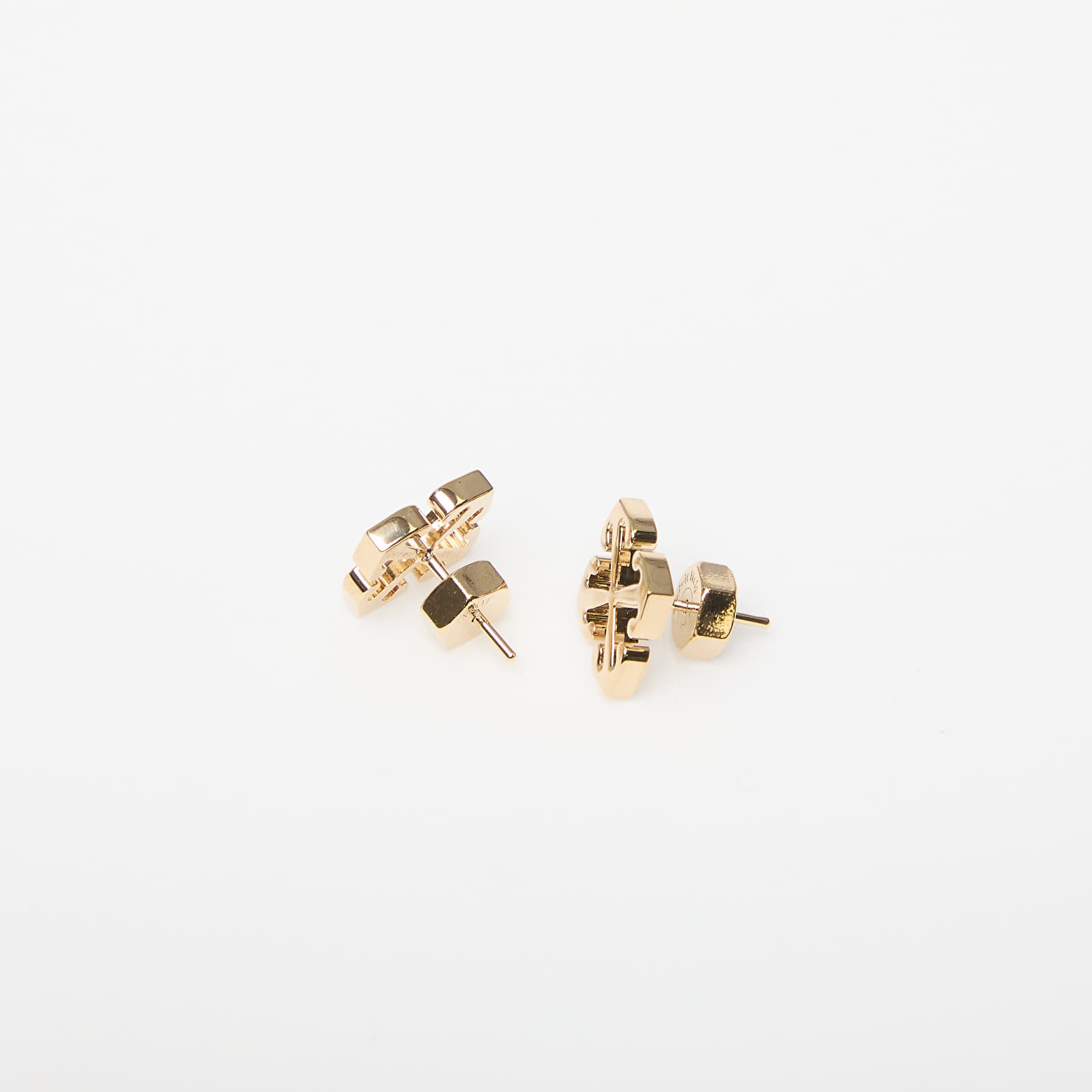 Citi aksesuāri Off-White Mini Arrow Earrings Gold