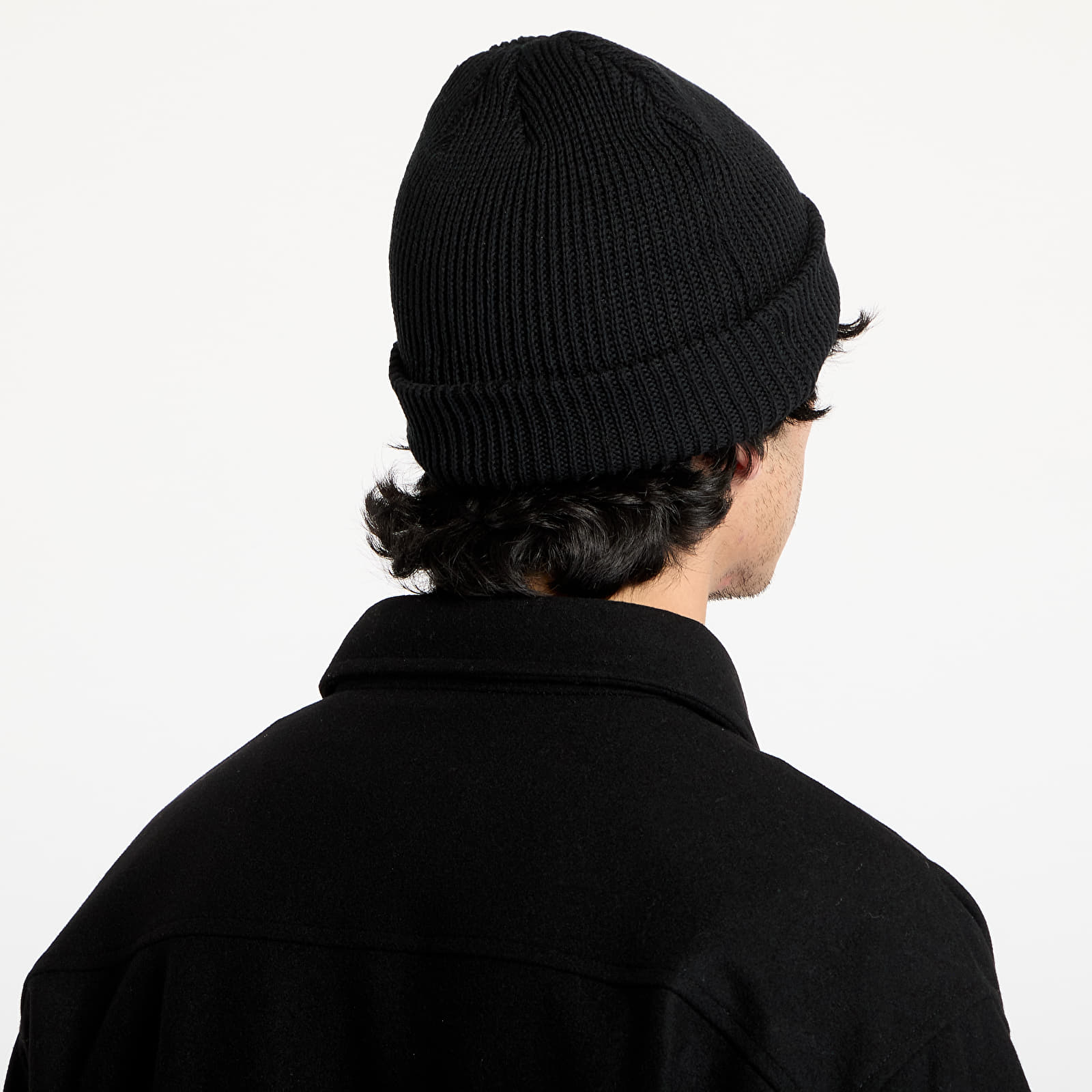 Mützen FTSHP Everyday Beanie Black