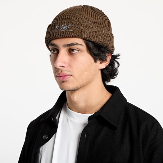 Čepice FTSHP Everyday Beanie Sage