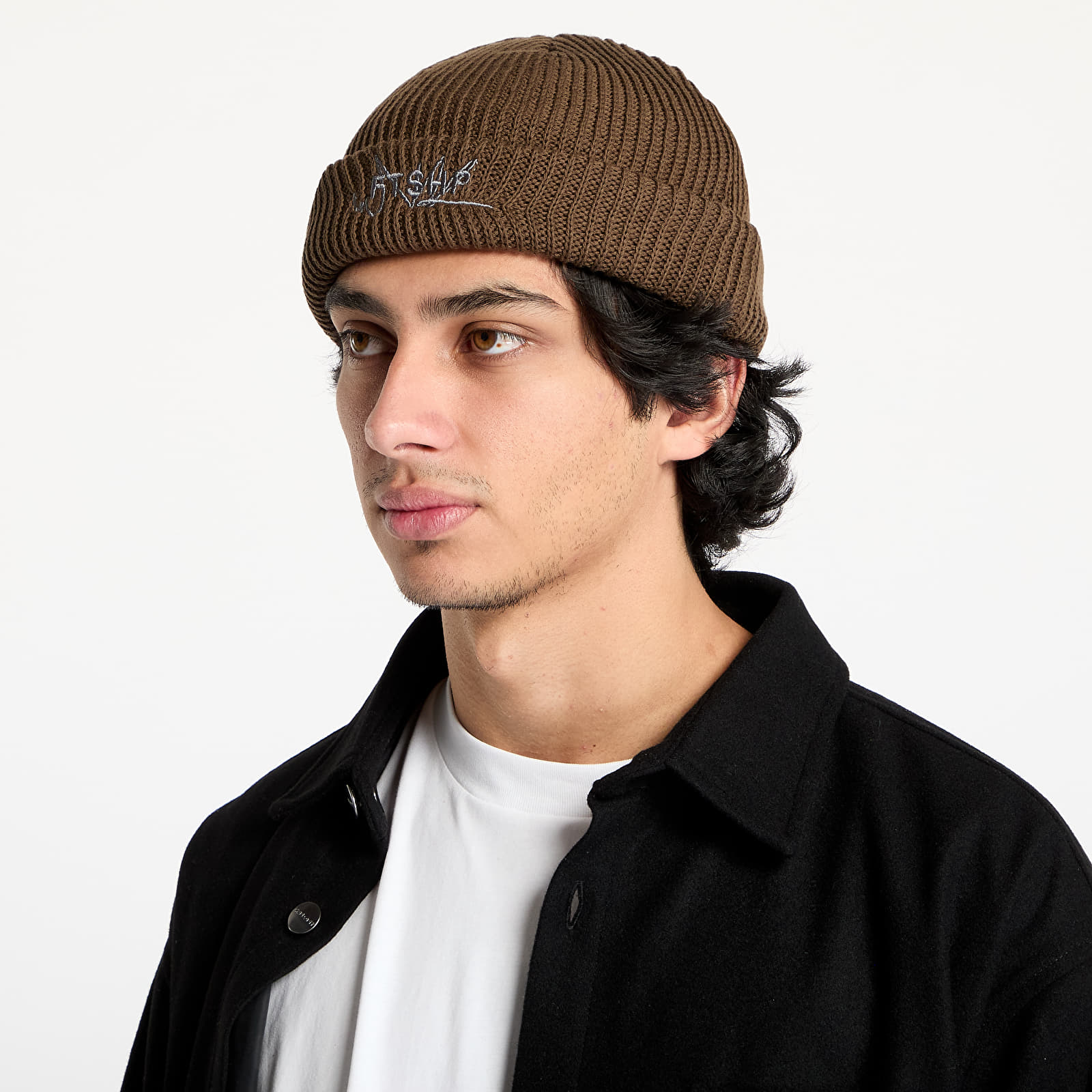 Hats FTSHP Everyday Beanie Sage