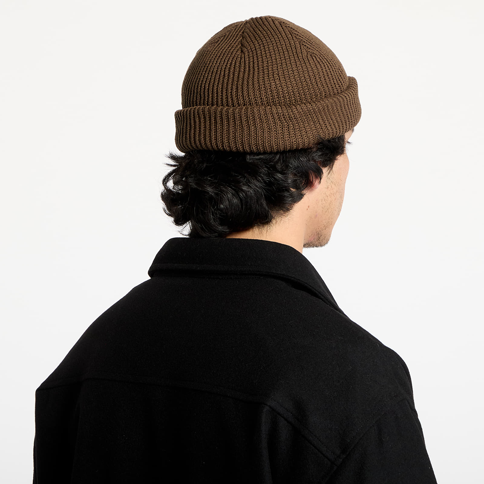 Hats FTSHP Everyday Beanie Sage