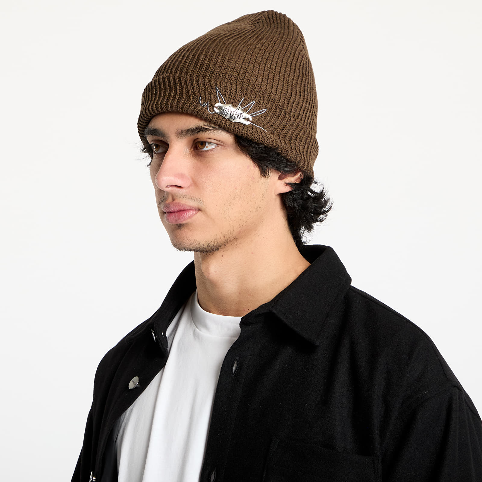 Hats FTSHP Everyday Beanie Sage