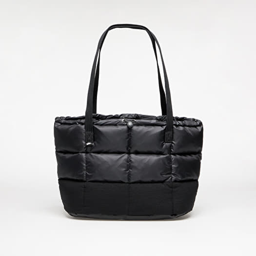 Tasche Nike Sportswear Puffle Tote Bag Black