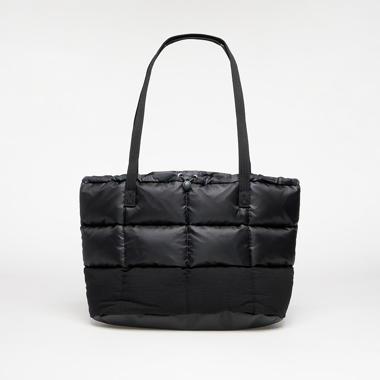 Umhängetaschen Nike Sportswear Puffle Tote Bag Black