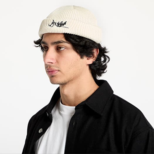 Čepice FTSHP Everyday Beanie Stone