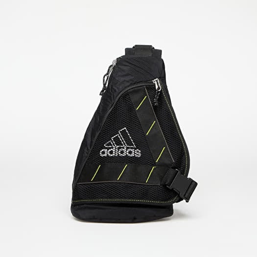 Backpack Adidas One Shoulder Small Backpack Black Shadow Olive Universal