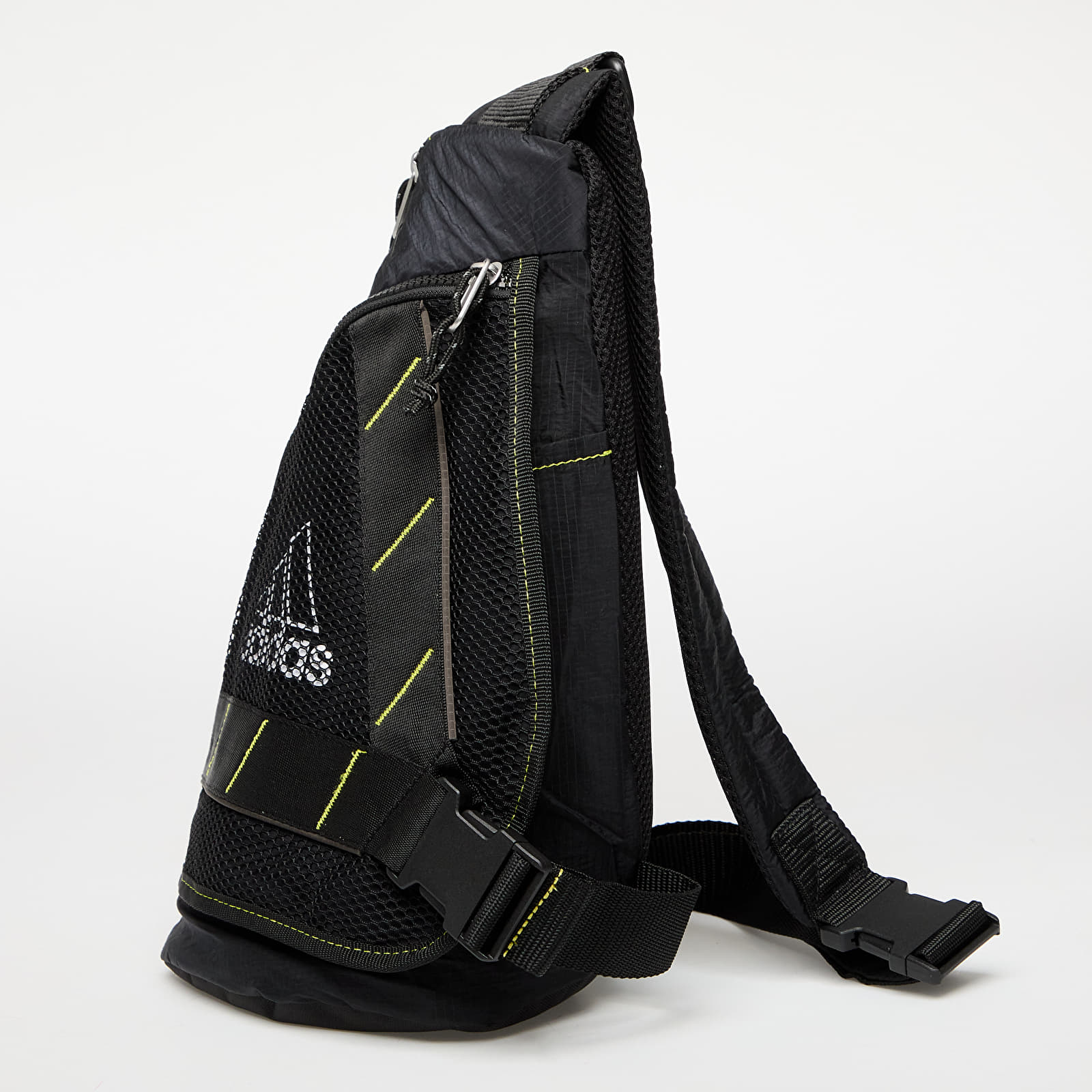 Adidas sling mesh backpack cheap