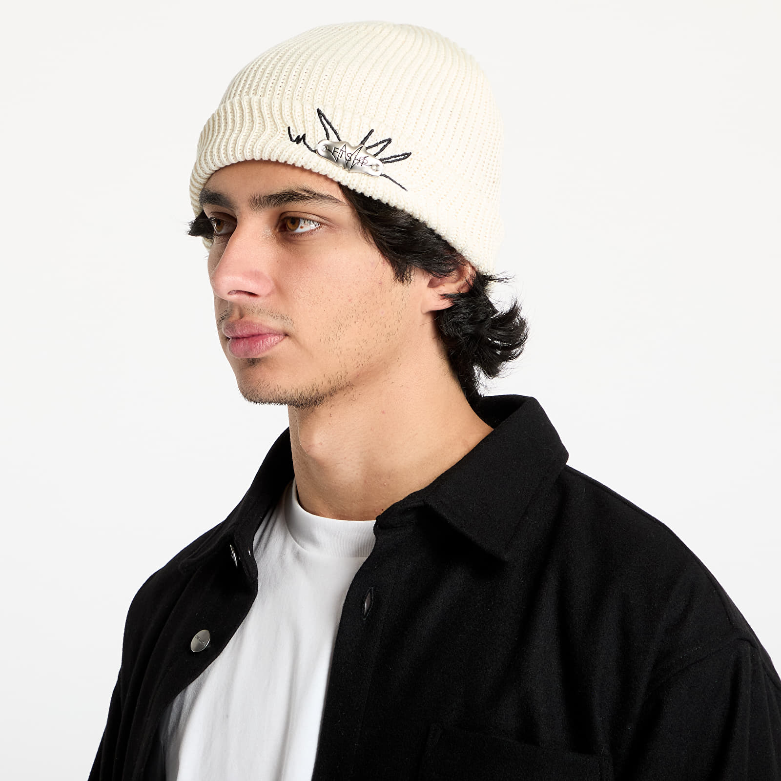 Mützen FTSHP Everyday Beanie Stone