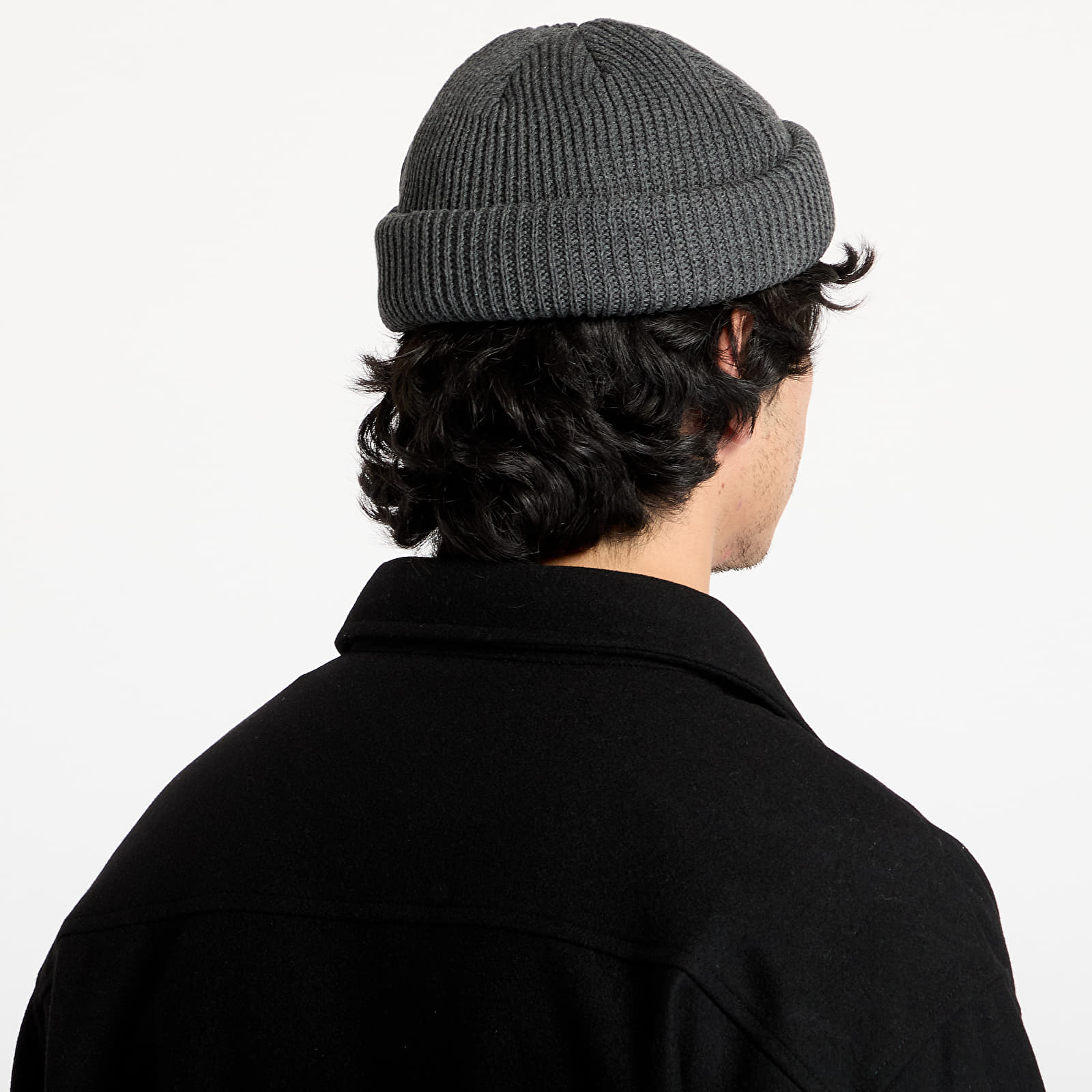 Hats FTSHP Everyday Beanie Pebble Grey