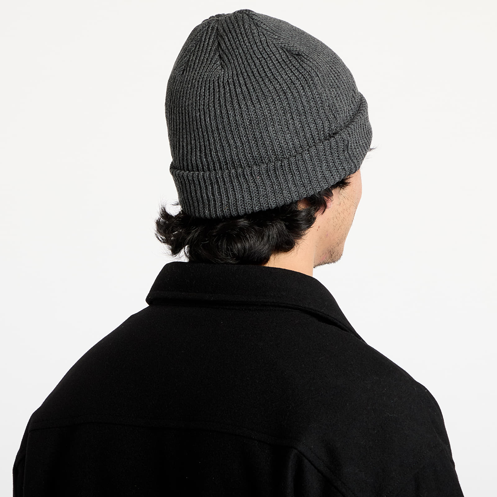 Hats FTSHP Everyday Beanie Pebble Grey