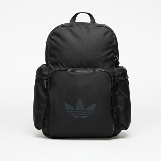 Batoh adidas Adicolor Backpack Black
