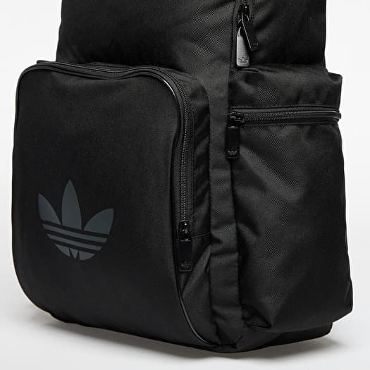 Mochila adidas de cuero discount