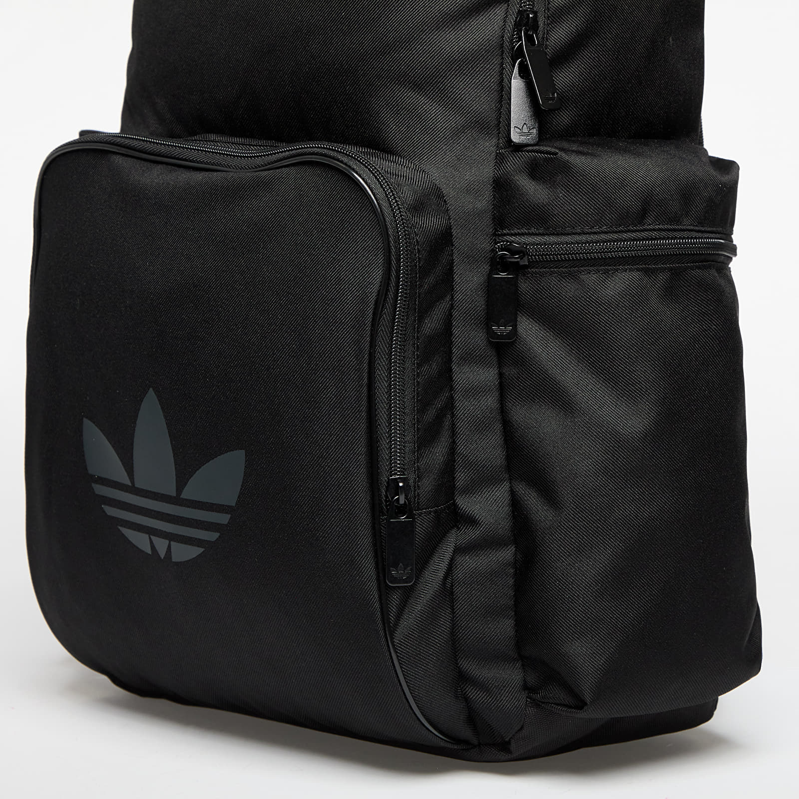 Mochilas adidas Adicolor Backpack Black Footshop