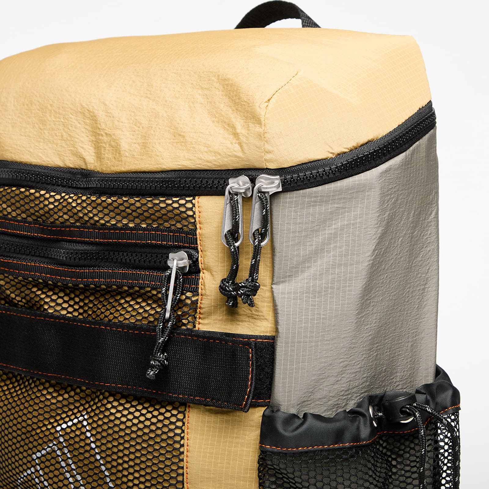 Rugzakken adidas Backpack Silver Pebble/ Oat