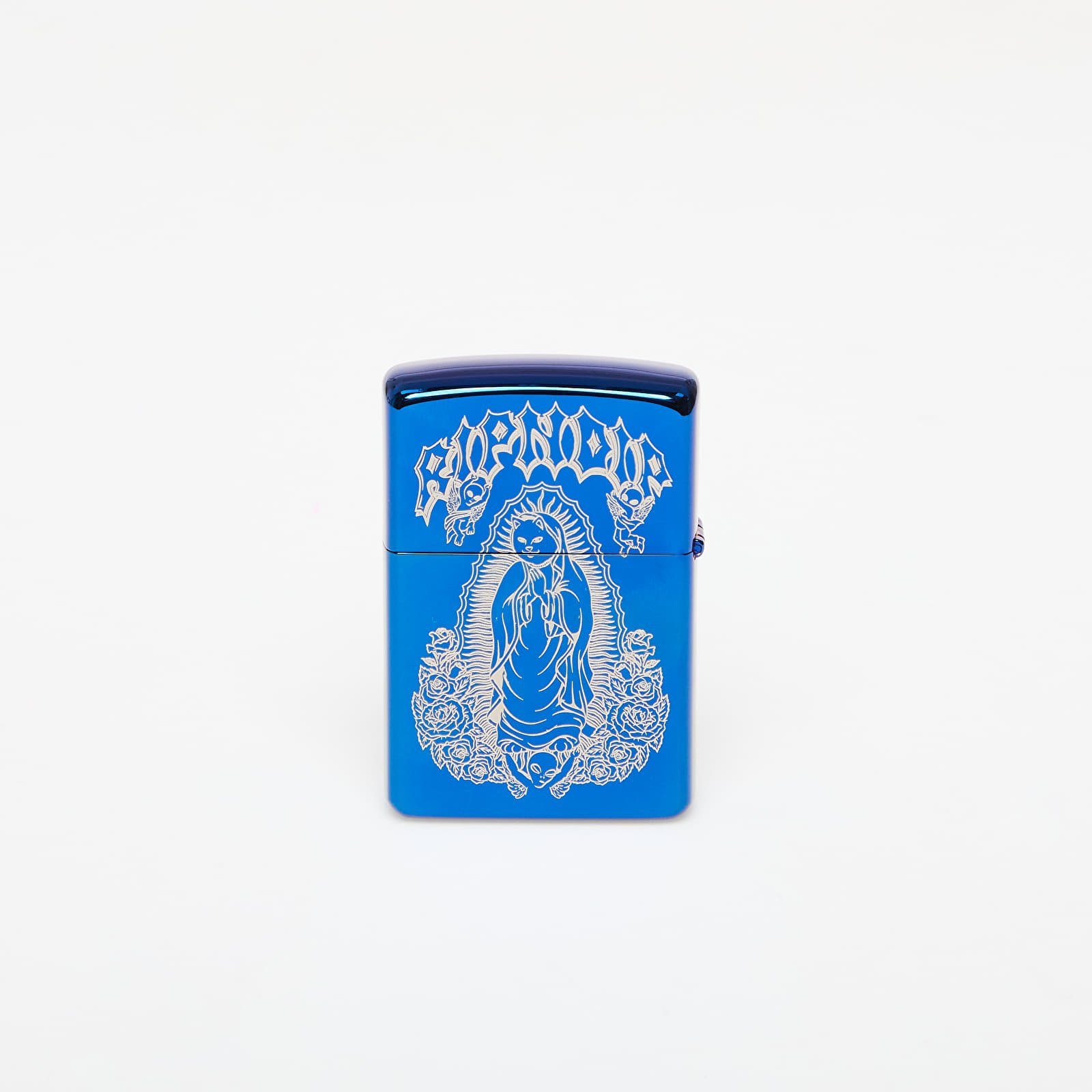 Alte accesorii RIPNDIP Mother Nerm Lighter Blue