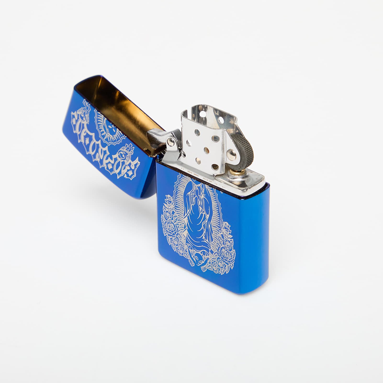 Alte accesorii RIPNDIP Mother Nerm Lighter Blue