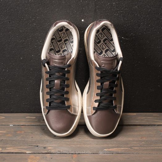 Puma basket broken sales bauble