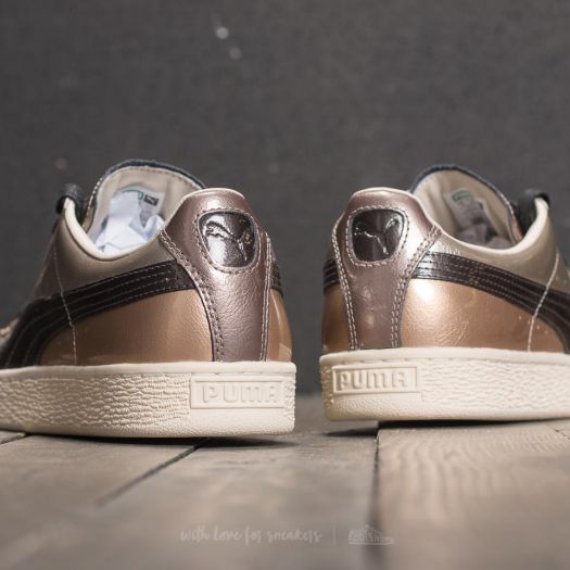 Puma basket broken bauble new arrivals