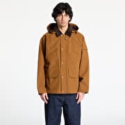 Carhartt WIP Clarton Jacket UNISEX Hamilton Brown/ Tobacco