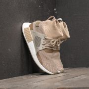Men s shoes adidas NMD XR1 Winter Beige Raw Gold Sesame Ftw White Footshop
