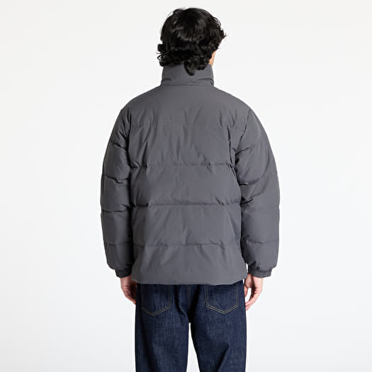 Jacken Carhartt WIP Danville Jacket UNISEX Graphite/ White