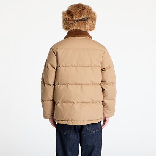 Jackets Carhartt WIP Rayley Jacket UNISEX Peanut (I033893.2FSXX