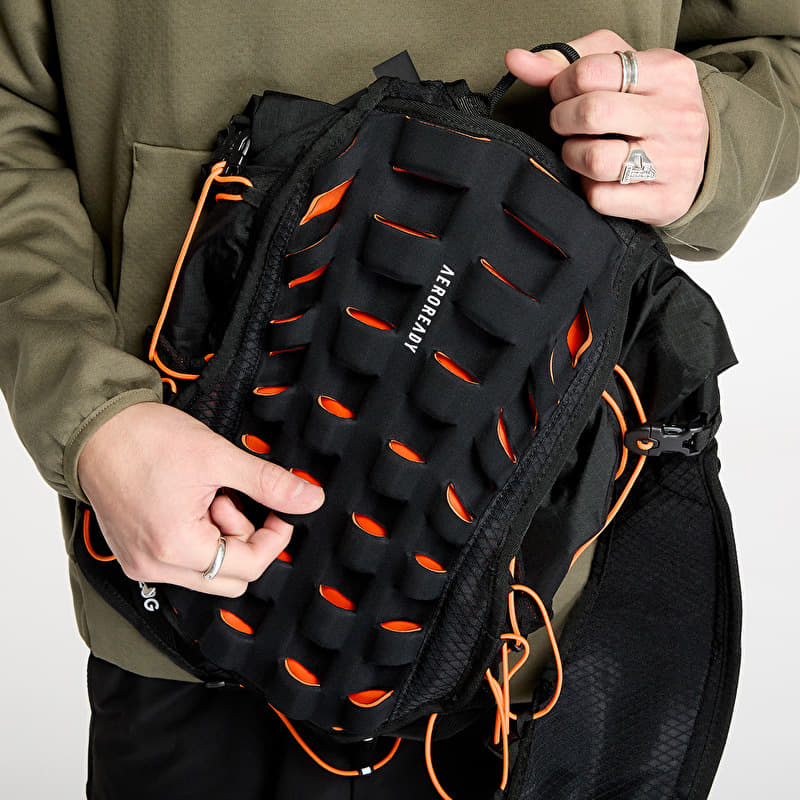 adidas Terrex Aeroready Speed Hiking Backpack 15 L Black/ White