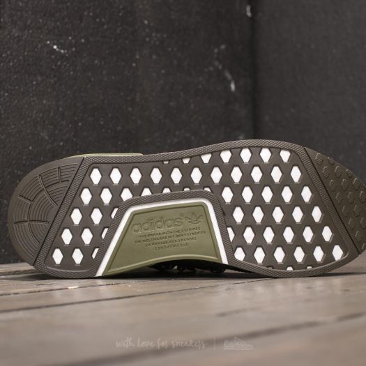 Nmd r1 night cargo sales