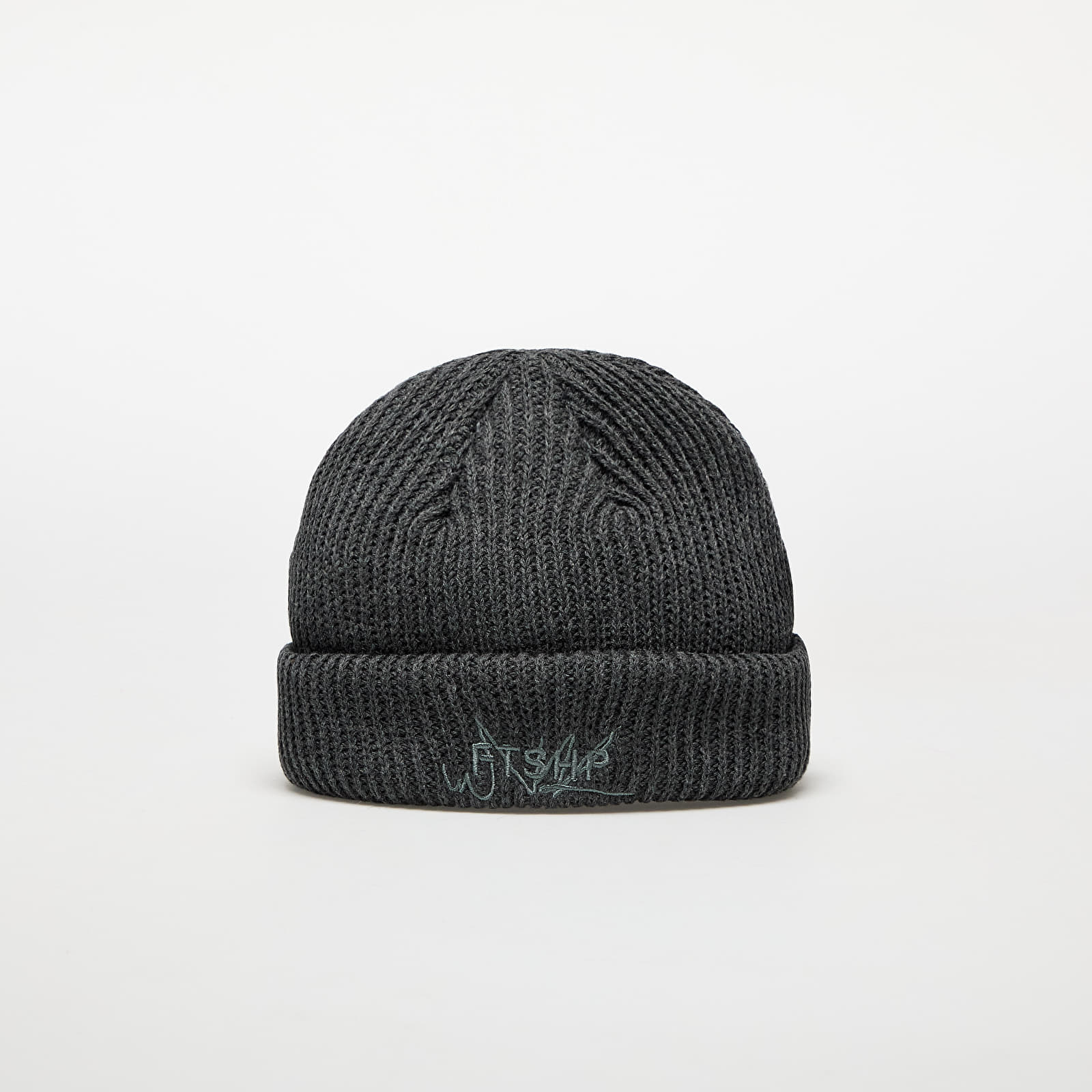 Hats FTSHP Everyday Beanie Pebble Grey
