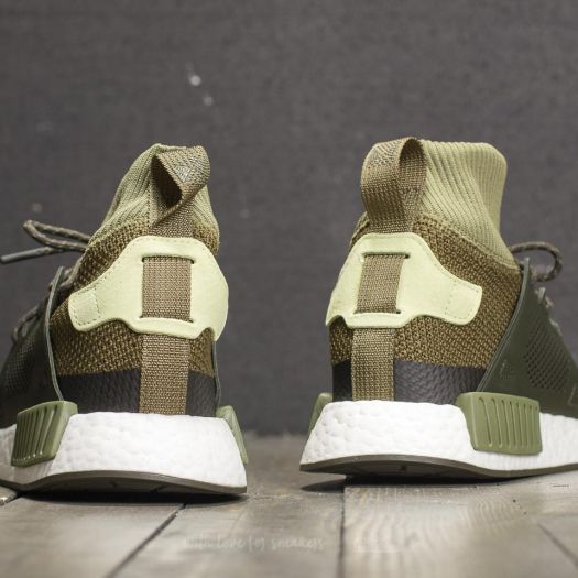 adidas NMD XR1 Winter