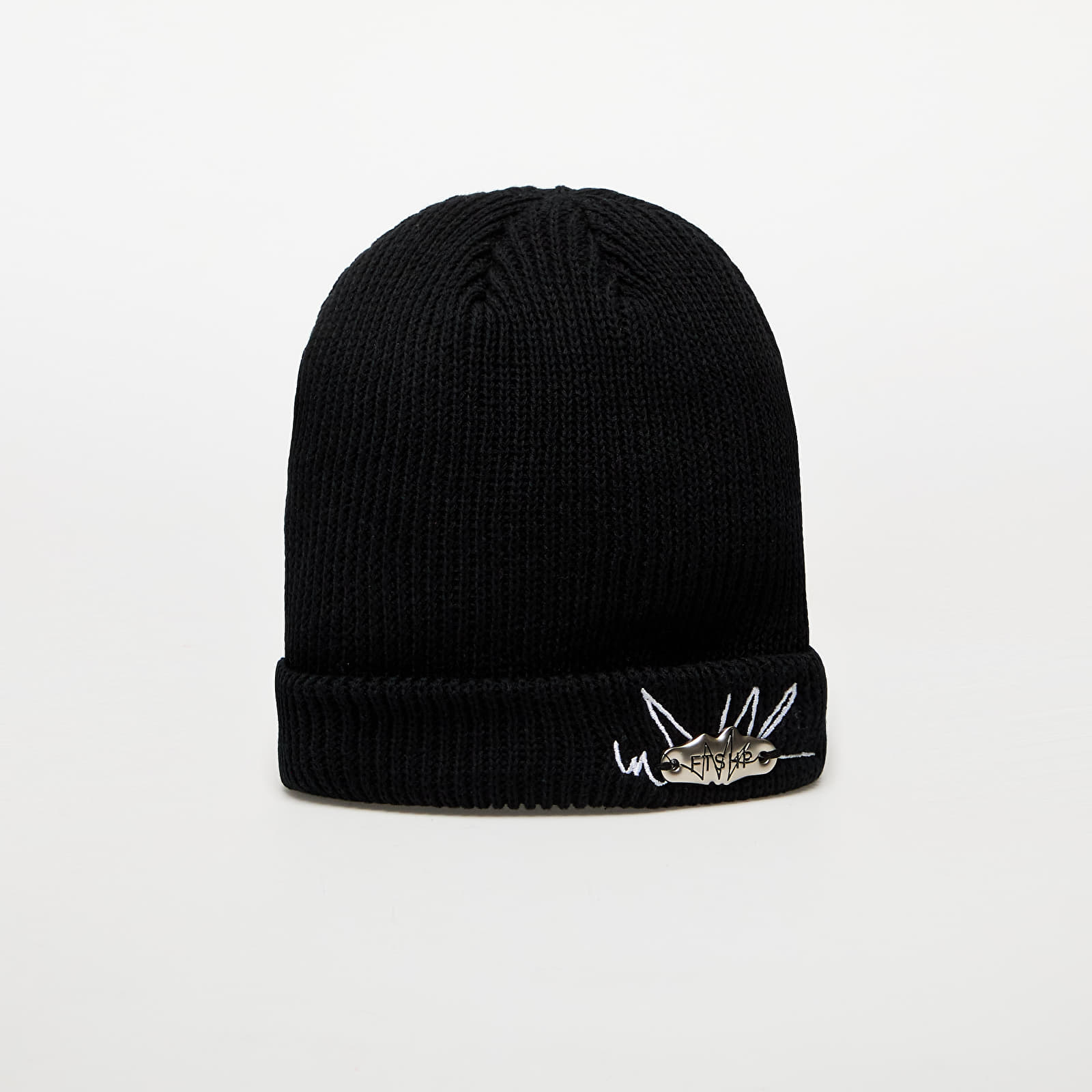 Mützen FTSHP Everyday Beanie Black