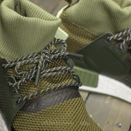 Men s shoes adidas NMD XR1 Winter Olive Cargo Night Cargo Umber Footshop