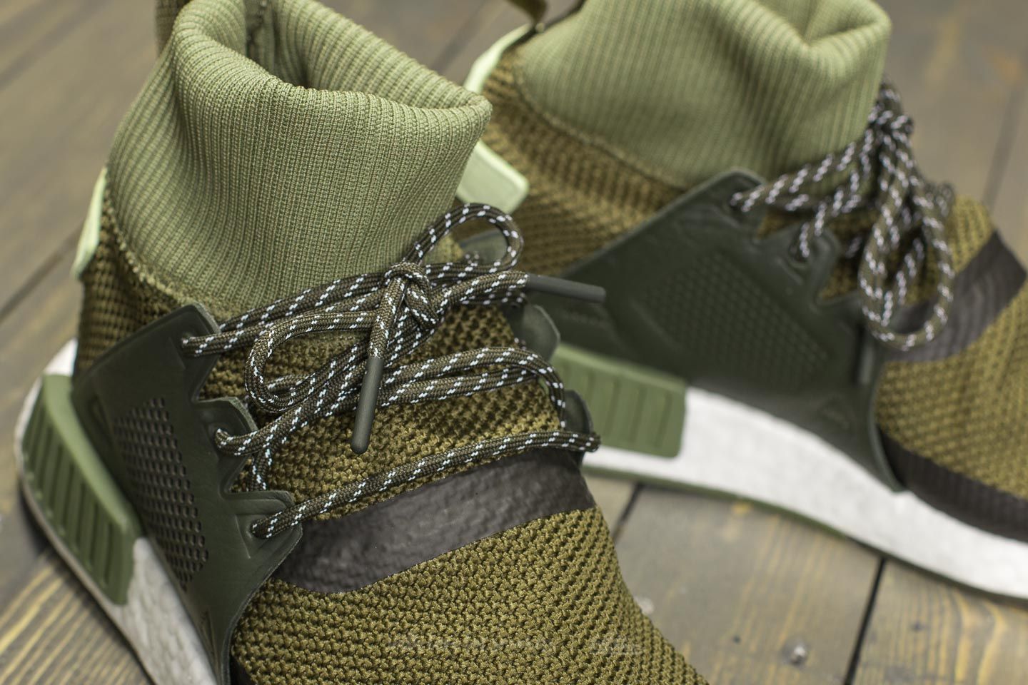 Adidas nmd discount winter ii
