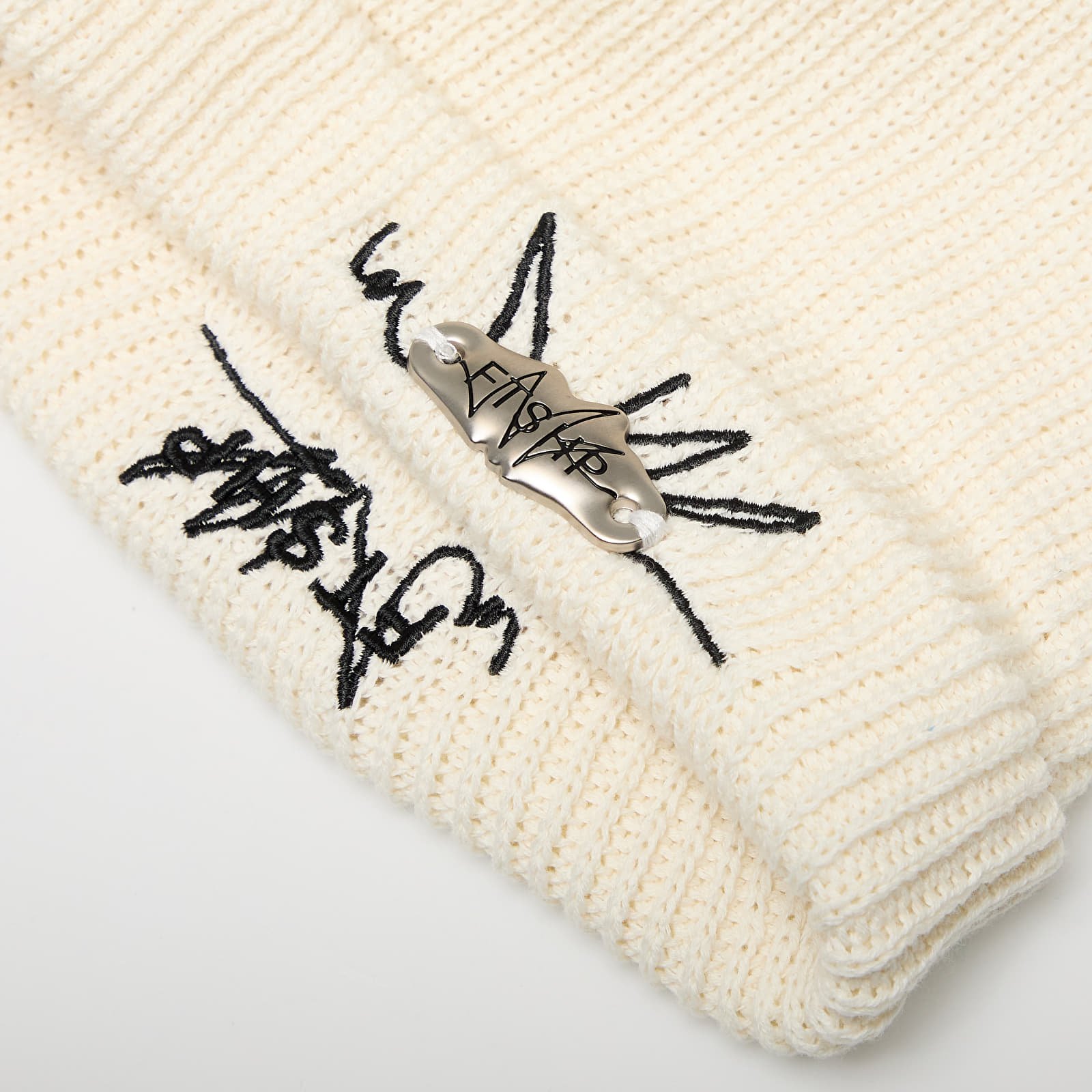 Mützen FTSHP Everyday Beanie Stone