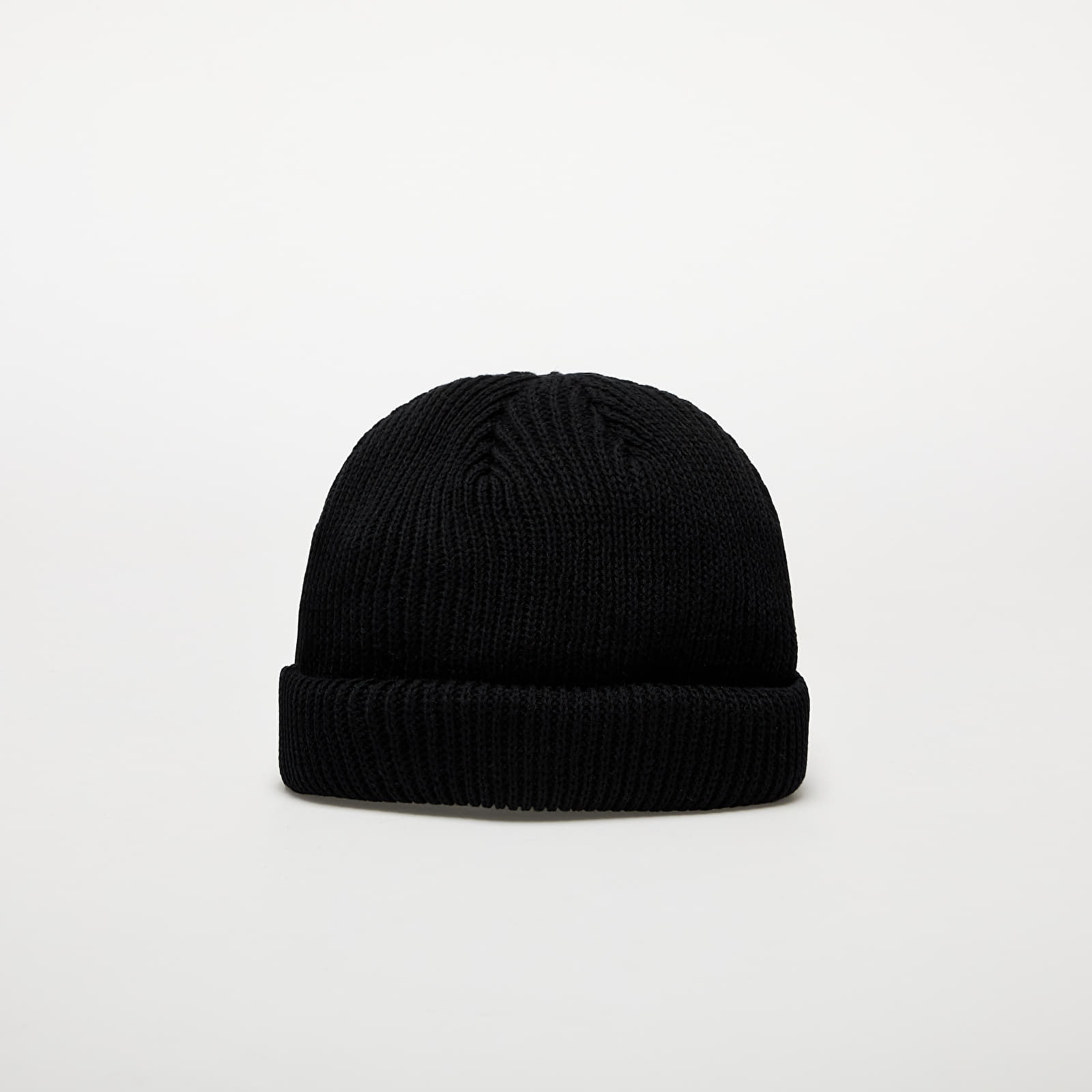 Mützen FTSHP Everyday Beanie Black