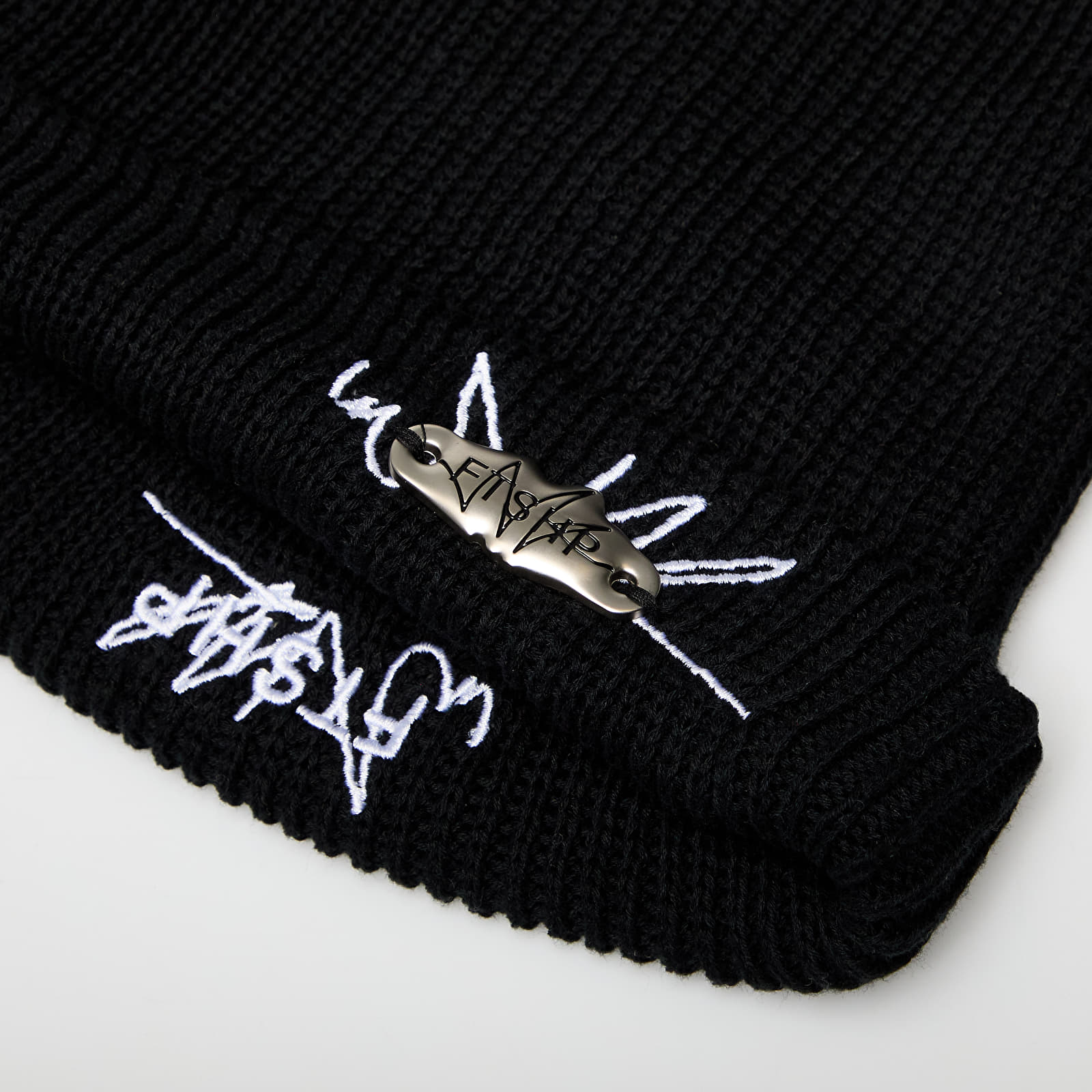 Mützen FTSHP Everyday Beanie Black