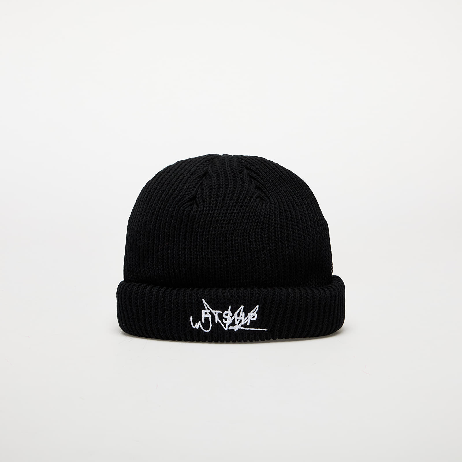 Mützen FTSHP Everyday Beanie Black