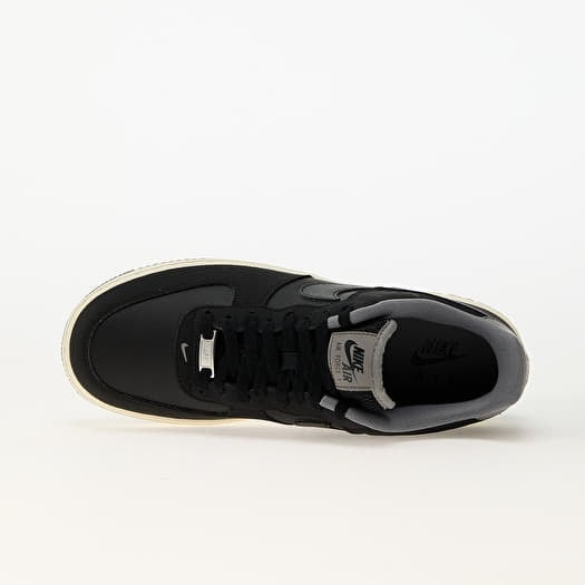 Nike air force 1 flat pewter clearance
