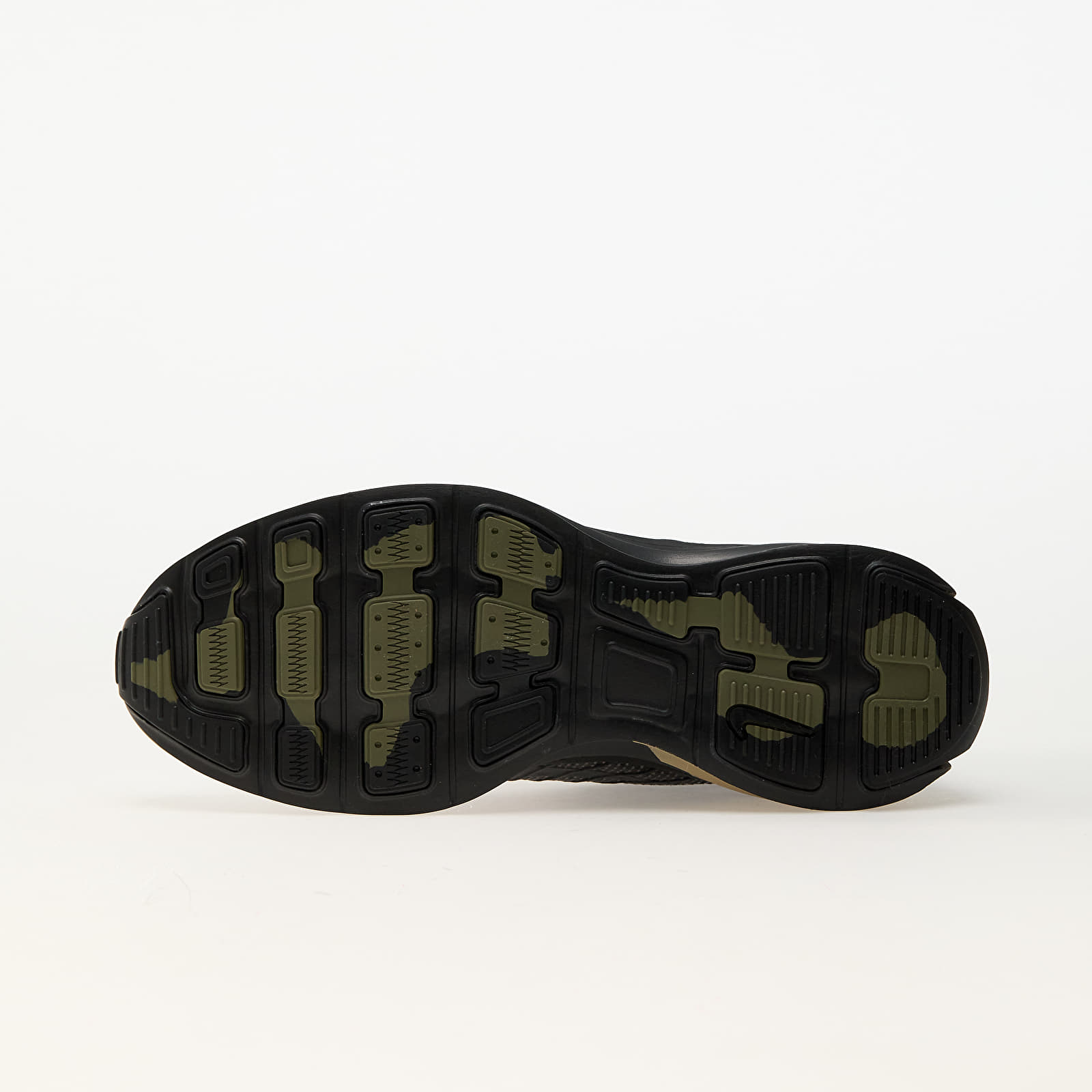 Men's shoes Nike Lunar Roam Prm Medium Olive/ Black-Iron Grey-Khaki