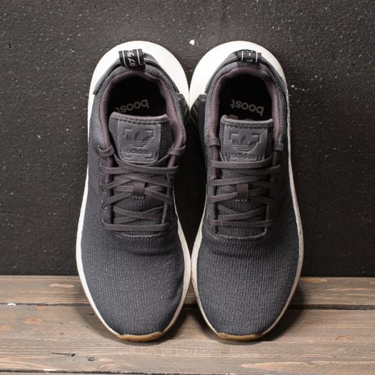 Manner adidas NMD R2 Utility Black Utility Black Core Black Footshop