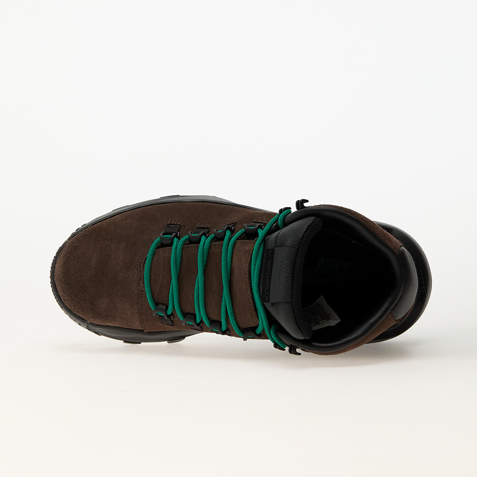 Herren Sneaker und Schuhe Nike Cygnal Baroque Brown/ Black-Black-Malachite