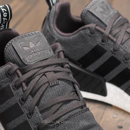 Nmd r1 primeknit core black-core black-utility grey shop
