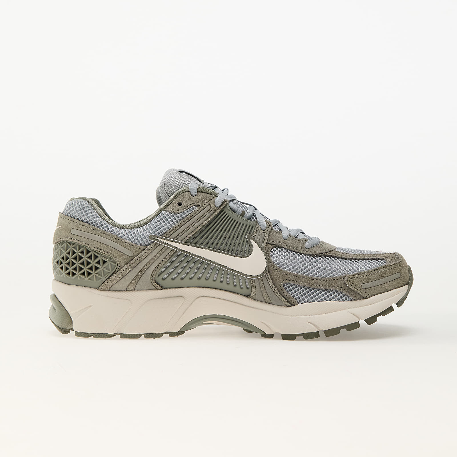 Men's shoes Nike Zoom Vomero 5 Dark Stucco/ Phantom-Lt Smoke Grey