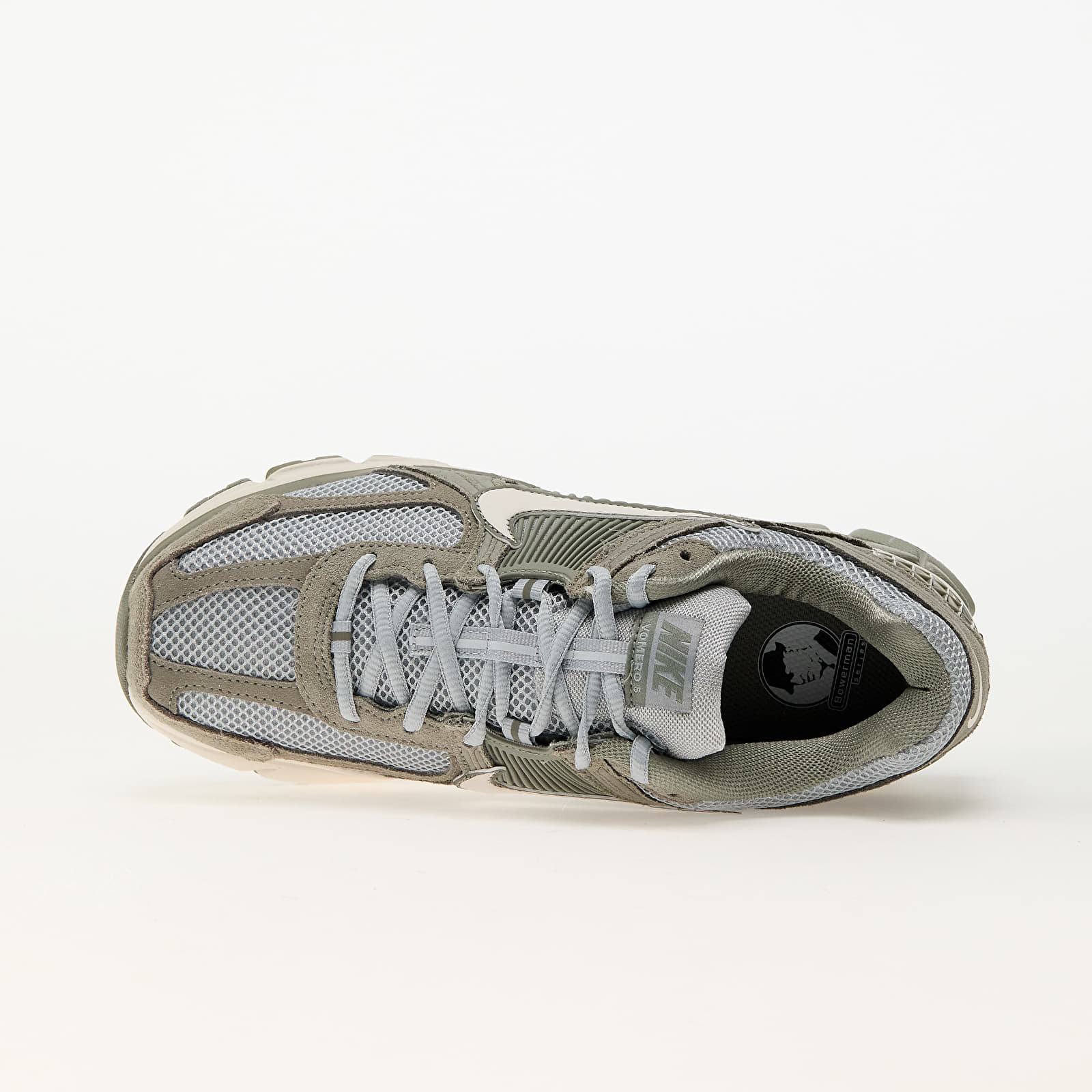 Men's shoes Nike Zoom Vomero 5 Dark Stucco/ Phantom-Lt Smoke Grey