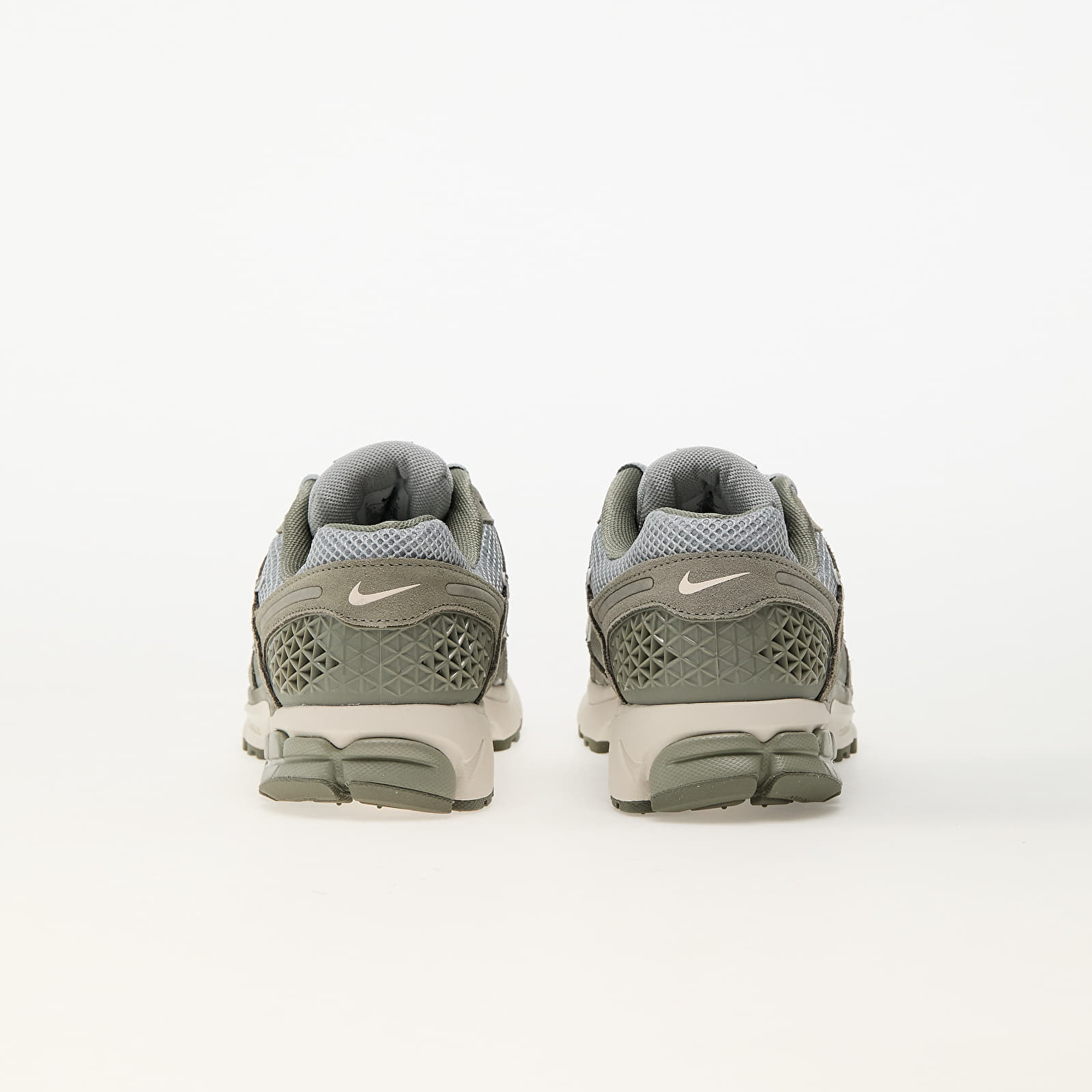 Men's shoes Nike Zoom Vomero 5 Dark Stucco/ Phantom-Lt Smoke Grey