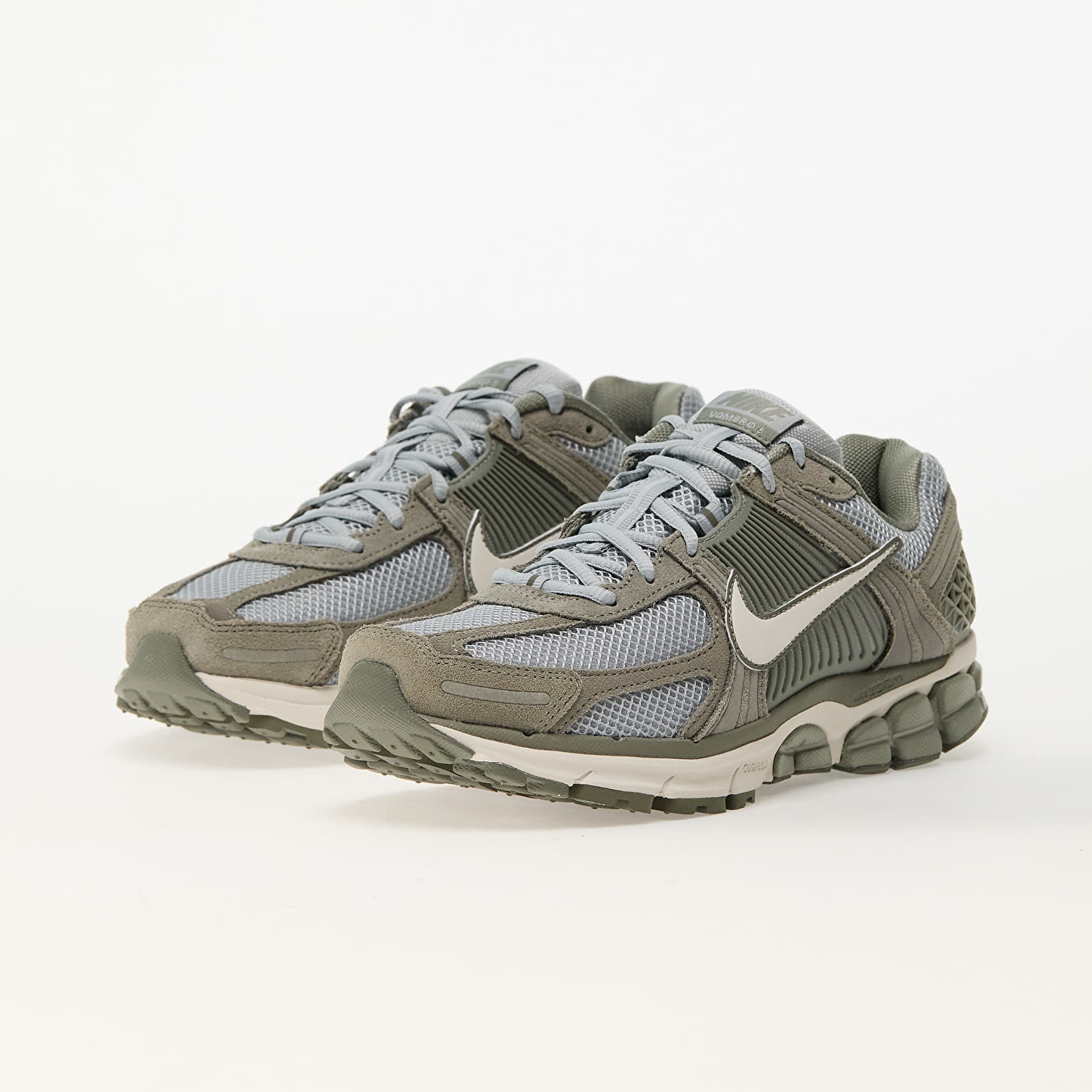 Men's shoes Nike Zoom Vomero 5 Dark Stucco/ Phantom-Lt Smoke Grey