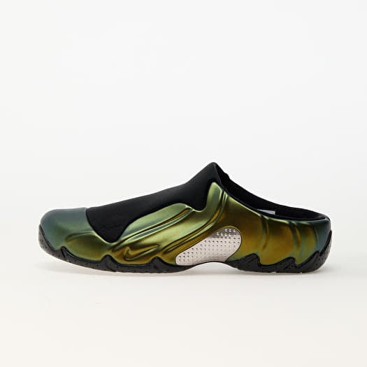Nike Clogposite Multi-Color/ Lt Graphite-Medium Grey