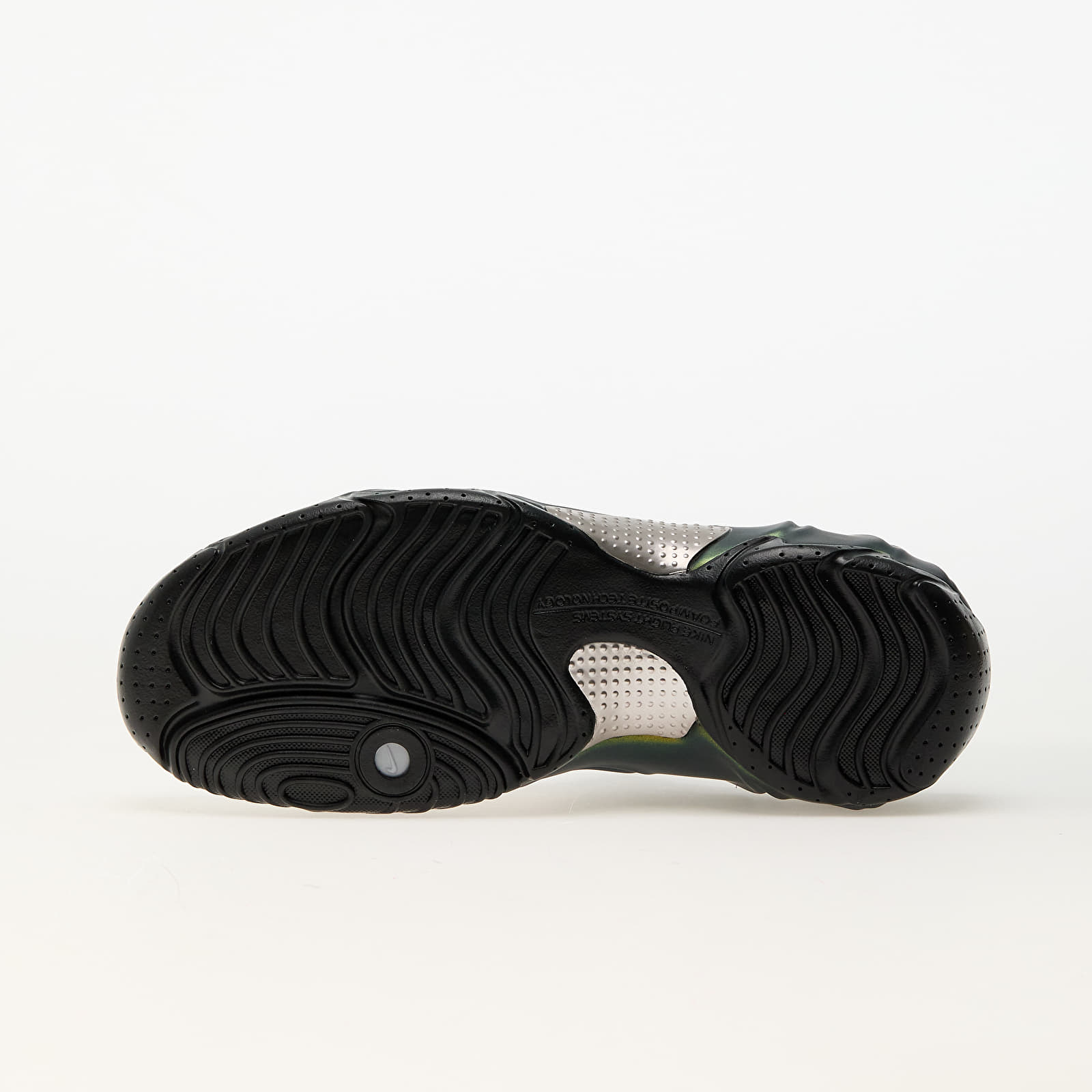 Men's shoes Nike Clogposite Multi-Color/ Lt Graphite-Medium Grey