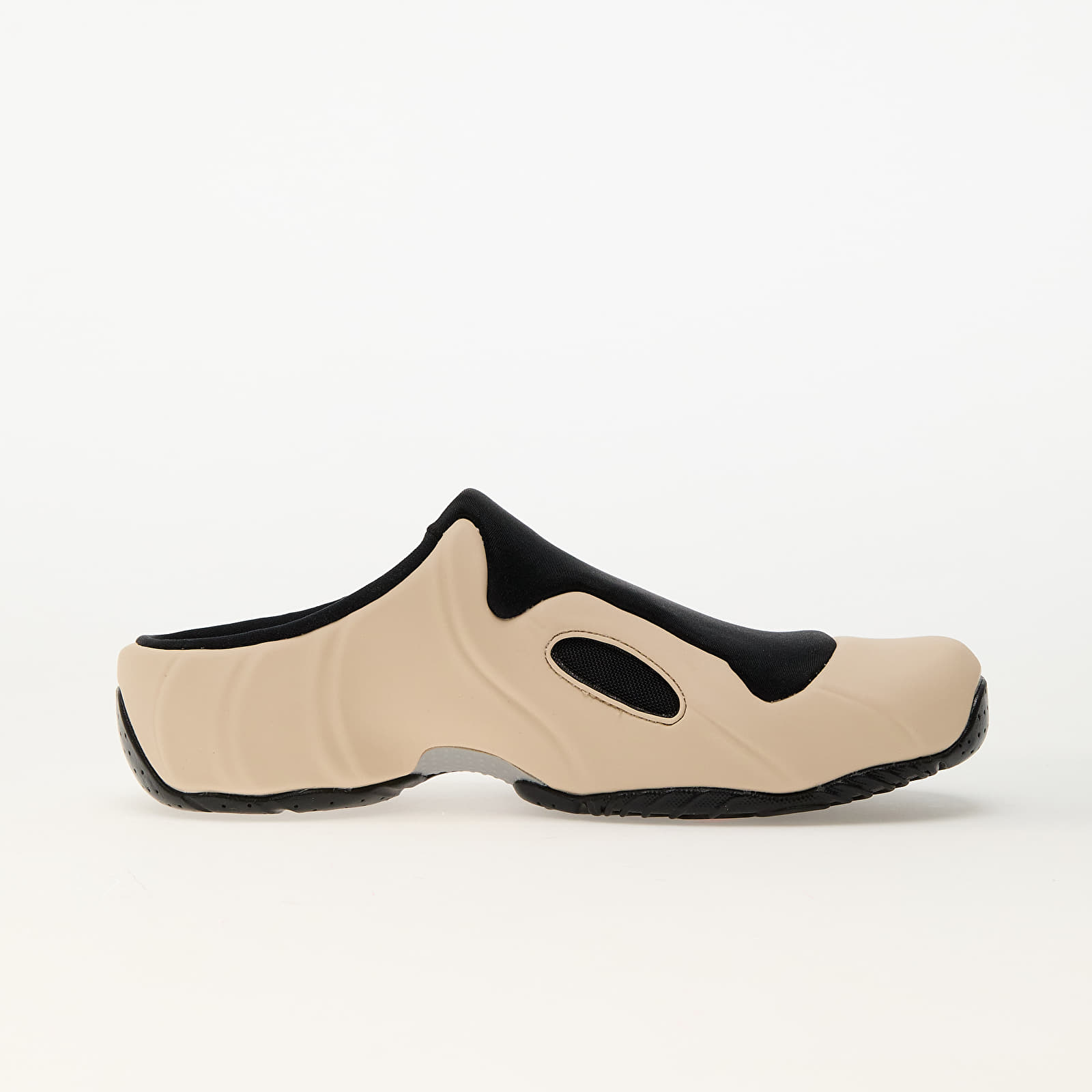 Buty męskie Nike Clogposite Sanddrift/ Black-Metallic Silver