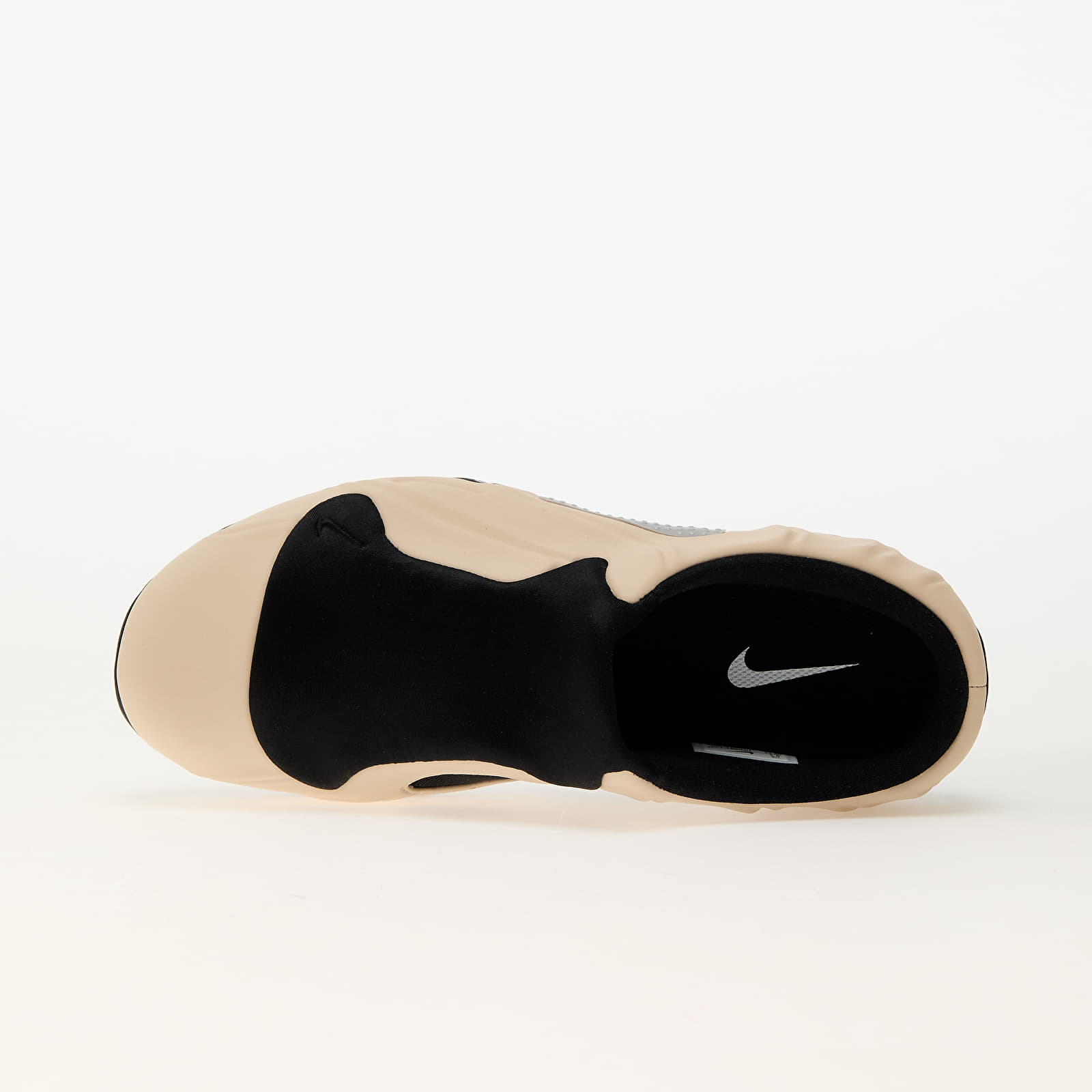 Buty męskie Nike Clogposite Sanddrift/ Black-Metallic Silver